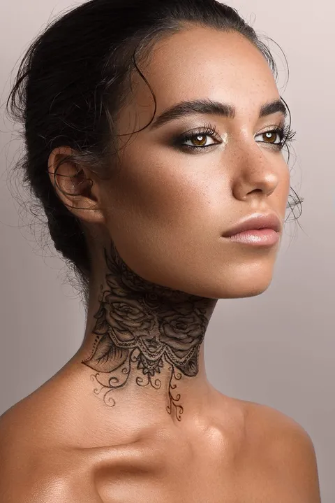 Beauty Photography & Professional Portraits — photograph 201 by Martin Higgs