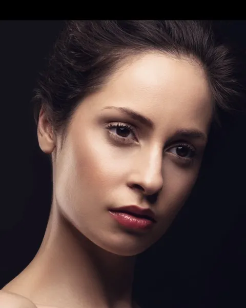 Beauty Photography & Professional Portraits — photograph 377 by Martin Higgs