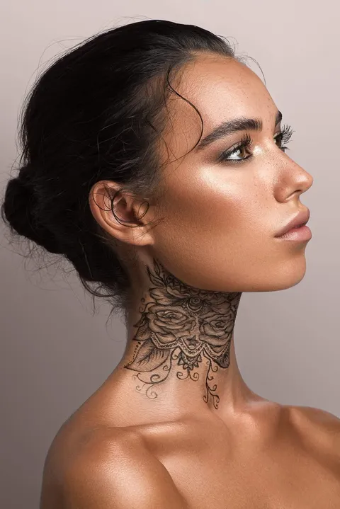 Beauty Photography & Professional Portraits — photograph 202 by Martin Higgs