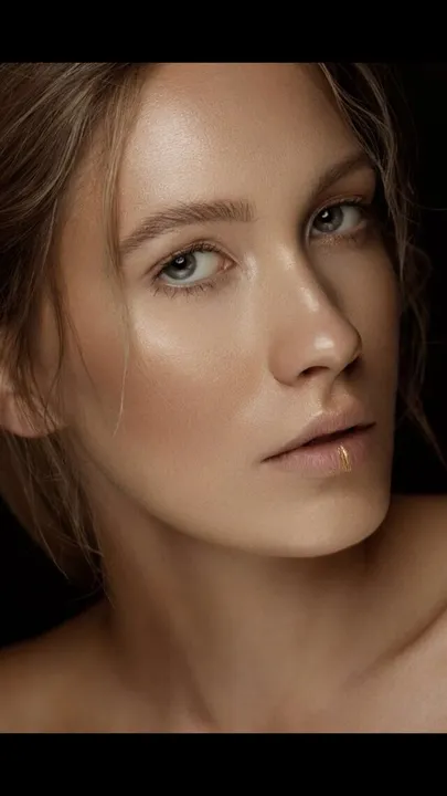 Beauty Photography & Professional Portraits — photograph 419 by Martin Higgs