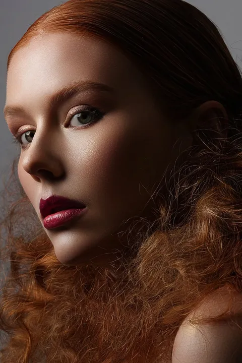 Beauty Photography & Professional Portraits — photograph 2 by Martin Higgs