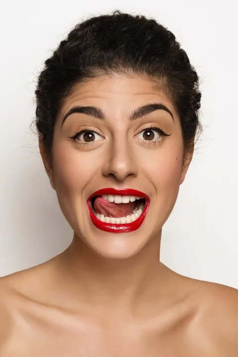 Beauty Photography & Professional Portraits — photograph 277 by Martin Higgs