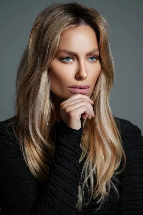 Beauty Photography & Professional Portraits — photograph 40 by Martin Higgs
