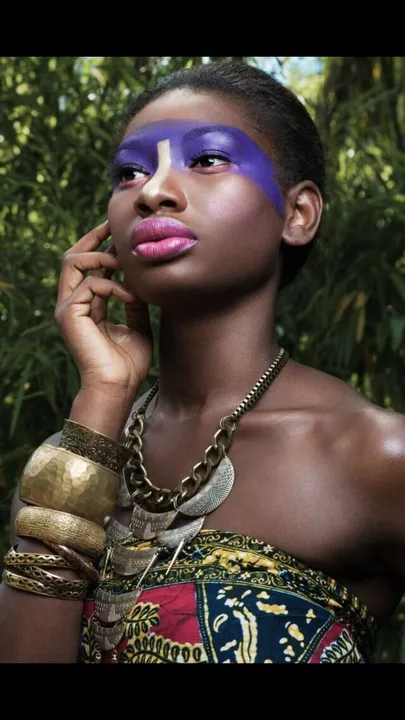 Beauty Photography & Professional Portraits — photograph 411 by Martin Higgs