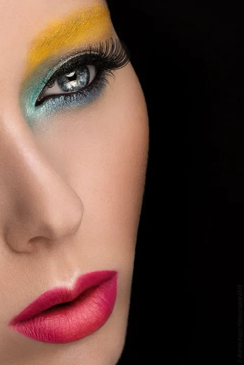 Beauty Photography & Professional Portraits — photograph 247 by Martin Higgs