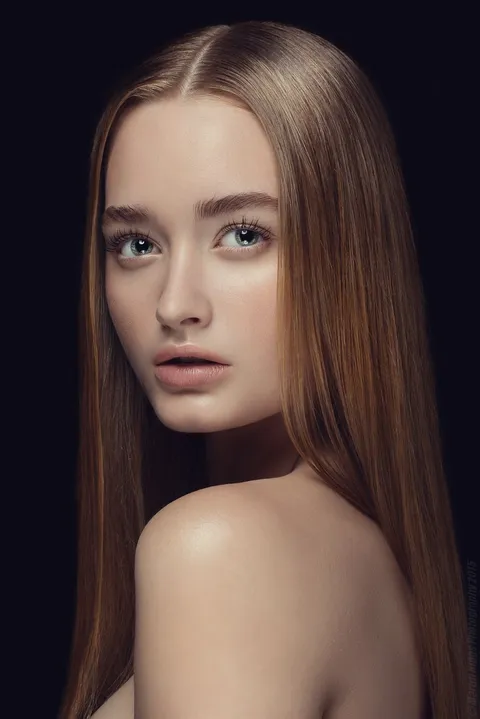 Beauty Photography & Professional Portraits — photograph 238 by Martin Higgs