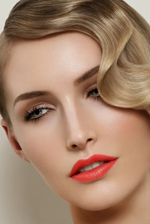 Beauty Photography & Professional Portraits — photograph 234 by Martin Higgs