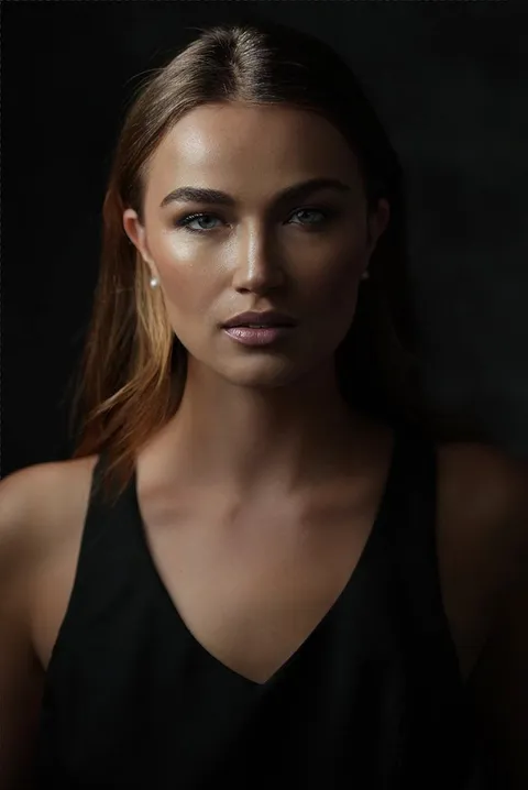 Beauty Photography & Professional Portraits — photograph 81 by Martin Higgs
