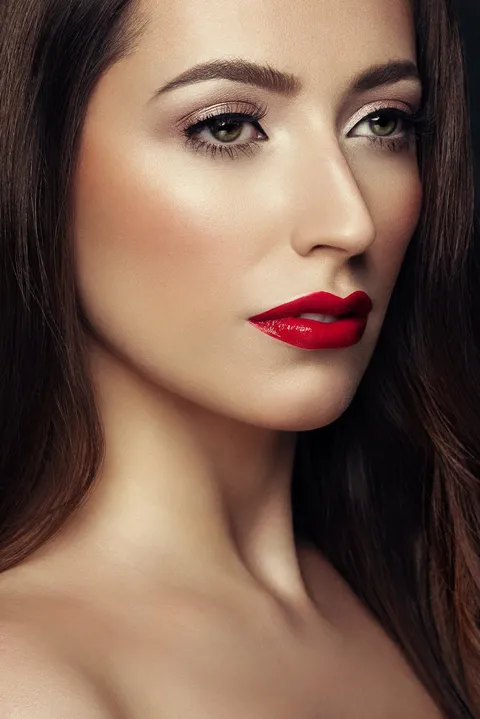 Beauty Photography & Professional Portraits — photograph 333 by Martin Higgs