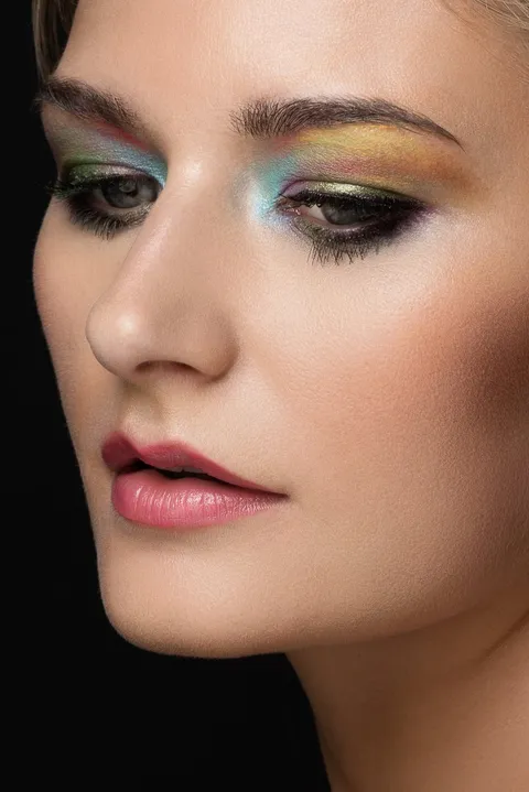 Beauty Photography & Professional Portraits — photograph 352 by Martin Higgs