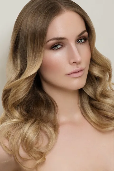 Beauty Photography & Professional Portraits — photograph 230 by Martin Higgs