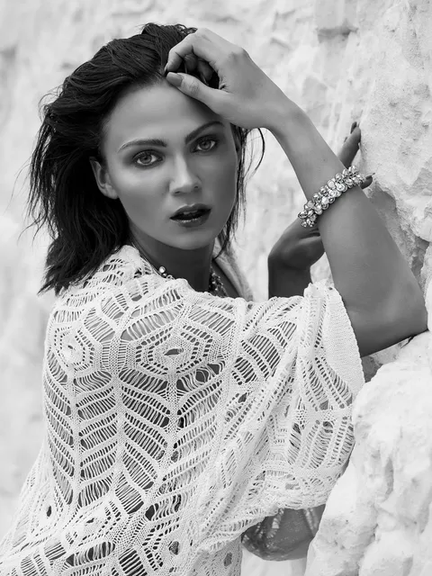 Beauty Photography & Professional Portraits — photograph 265 by Martin Higgs