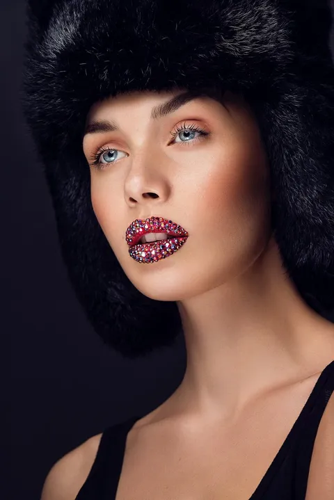 Beauty Photography & Professional Portraits — photograph 222 by Martin Higgs