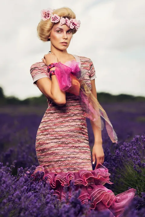 Beauty Photography & Professional Portraits — photograph 399 by Martin Higgs