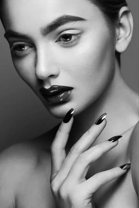 Beauty Photography & Professional Portraits — photograph 196 by Martin Higgs