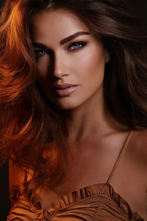 Beauty Photography & Professional Portraits — photograph 128 by Martin Higgs