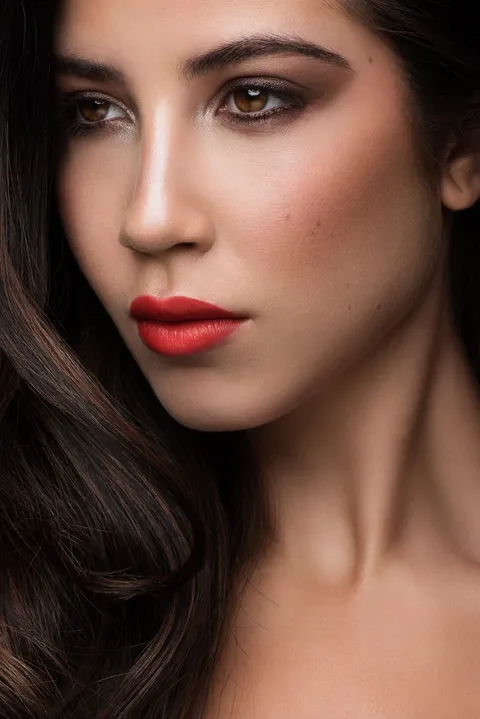 Beauty Photography & Professional Portraits — photograph 204 by Martin Higgs