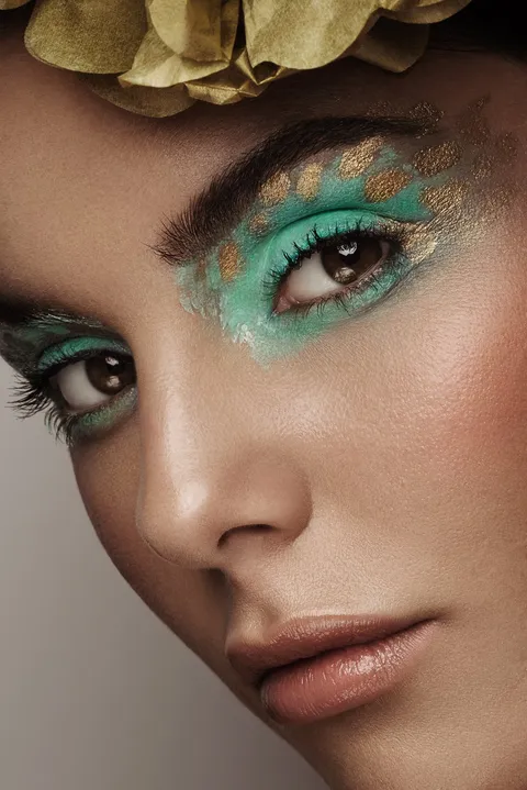 Beauty Photography & Professional Portraits — photograph 345 by Martin Higgs
