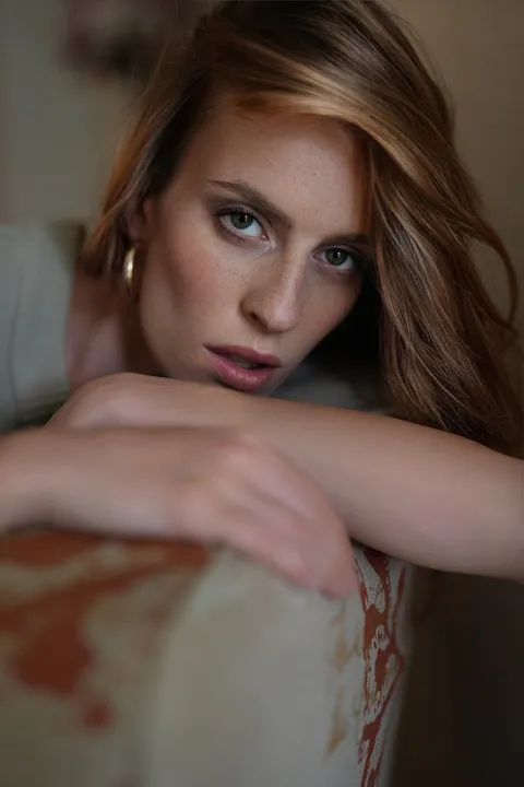Beauty Photography & Professional Portraits — photograph 89 by Martin Higgs