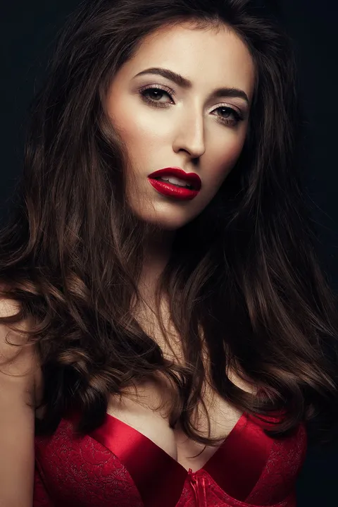 Beauty Photography & Professional Portraits — photograph 332 by Martin Higgs