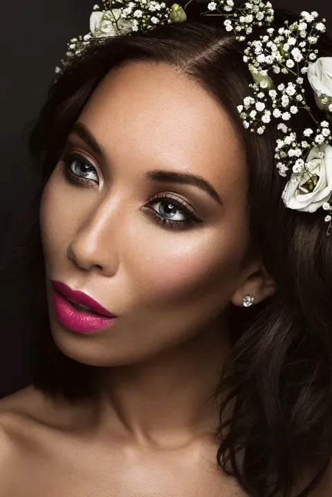 Beauty Photography & Professional Portraits — photograph 280 by Martin Higgs