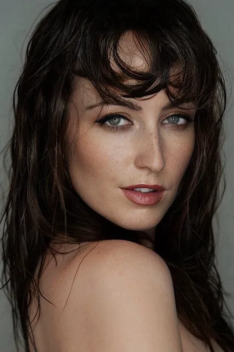 Beauty Photography & Professional Portraits — photograph 16 by Martin Higgs