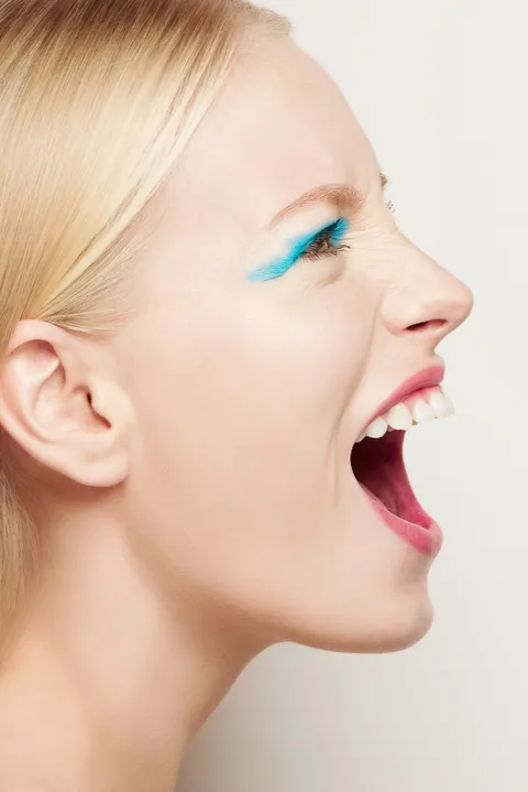 Beauty Photography & Professional Portraits — photograph 329 by Martin Higgs