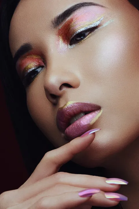 Beauty Photography & Professional Portraits — photograph 356 by Martin Higgs