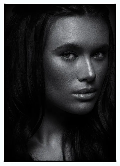 Beauty Photography & Professional Portraits — photograph 217 by Martin Higgs