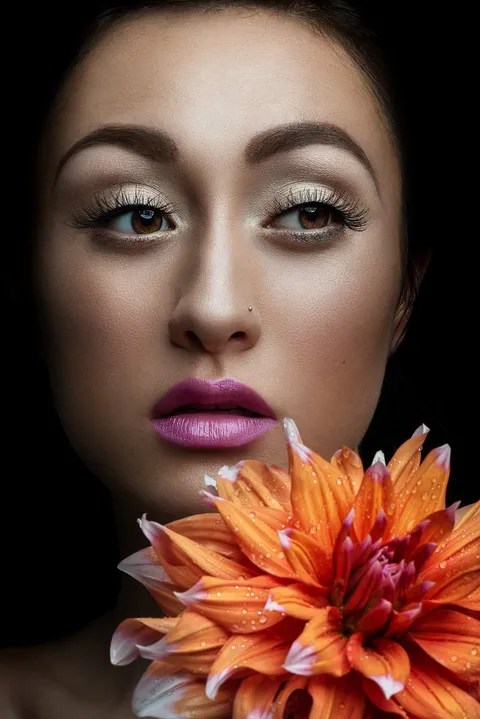 Beauty Photography & Professional Portraits — photograph 273 by Martin Higgs