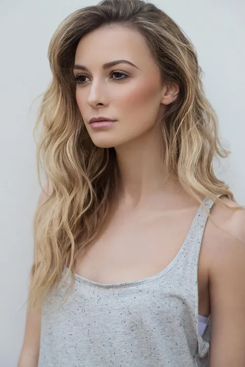 Beauty Photography & Professional Portraits — photograph 369 by Martin Higgs