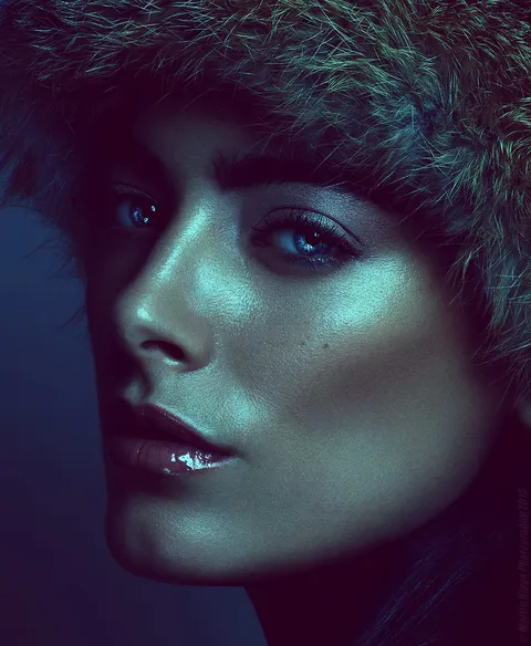 Beauty Photography & Professional Portraits — photograph 253 by Martin Higgs