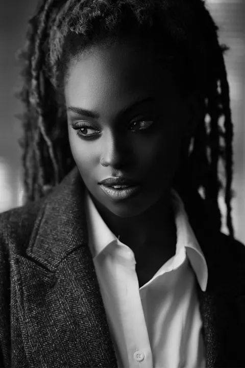 Beauty Photography & Professional Portraits — photograph 67 by Martin Higgs