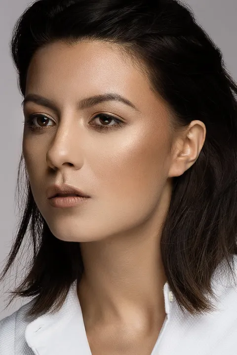 Beauty Photography & Professional Portraits — photograph 289 by Martin Higgs