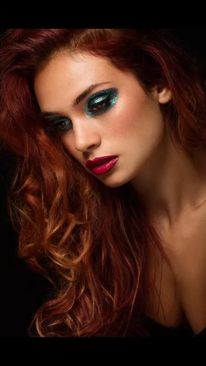 Beauty Photography & Professional Portraits — photograph 407 by Martin Higgs