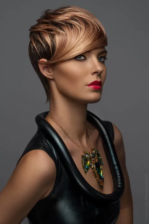 Beauty Photography & Professional Portraits — photograph 246 by Martin Higgs