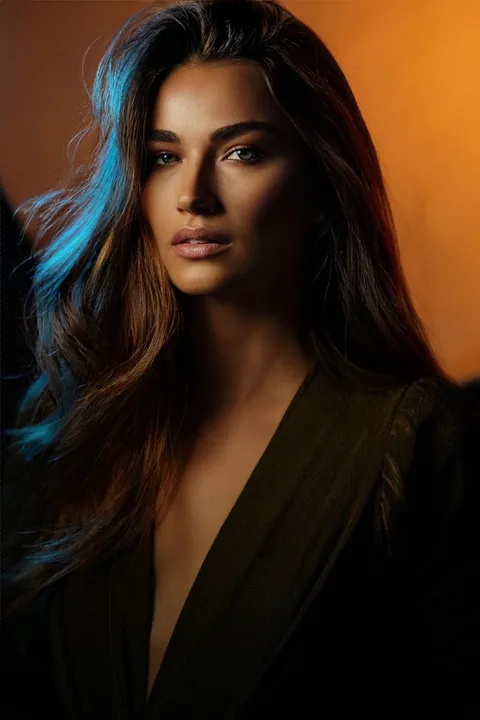 Beauty Photography & Professional Portraits — photograph 77 by Martin Higgs