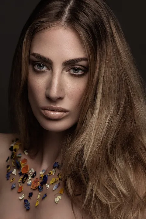 Beauty Photography & Professional Portraits — photograph 313 by Martin Higgs