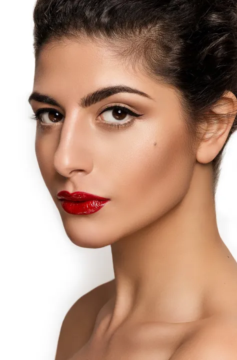 Beauty Photography & Professional Portraits — photograph 278 by Martin Higgs