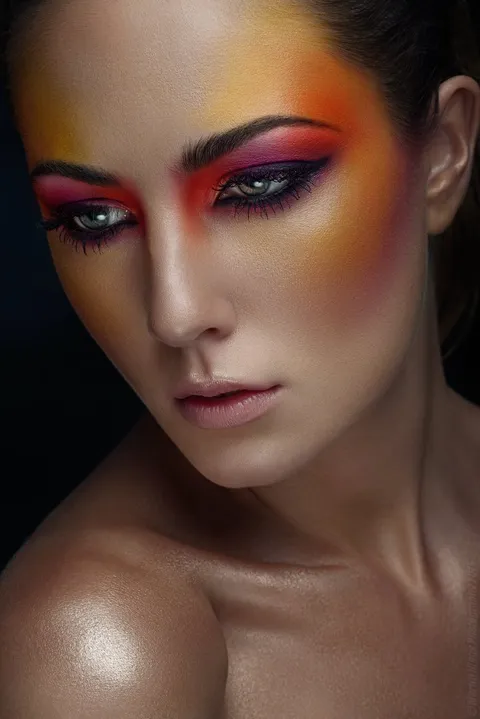Beauty Photography & Professional Portraits — photograph 269 by Martin Higgs