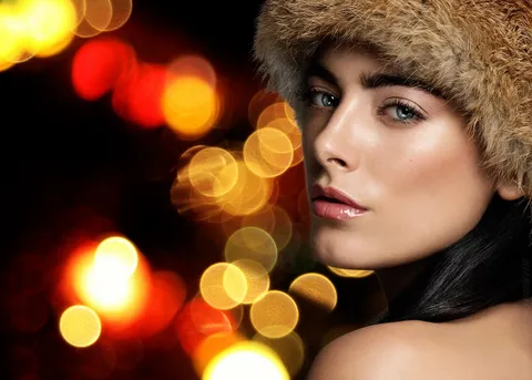 Beauty Photography & Professional Portraits — photograph 255 by Martin Higgs