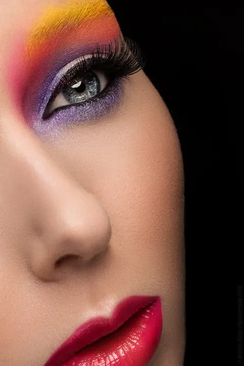 Beauty Photography & Professional Portraits — photograph 248 by Martin Higgs