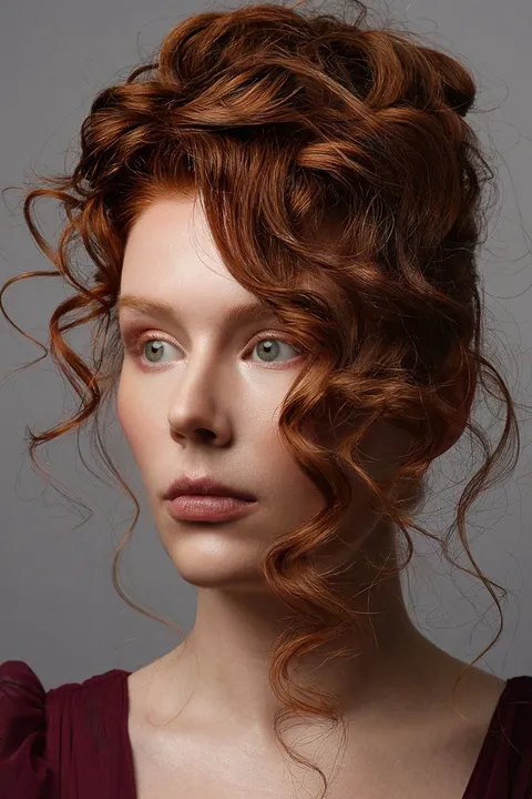 Beauty Photography & Professional Portraits — photograph 1 by Martin Higgs