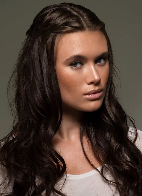 Beauty Photography & Professional Portraits — photograph 218 by Martin Higgs