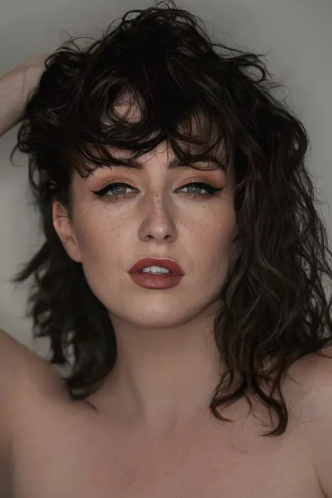 Beauty Photography & Professional Portraits — photograph 13 by Martin Higgs