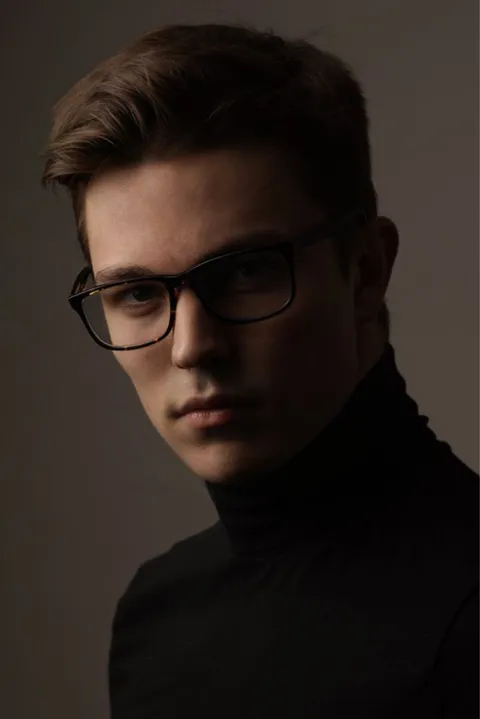 Beauty Photography & Professional Portraits — photograph 158 by Martin Higgs