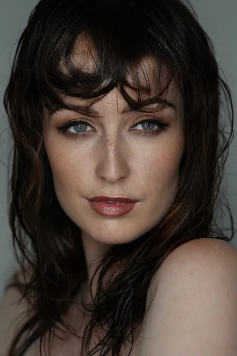 Beauty Photography & Professional Portraits — photograph 15 by Martin Higgs