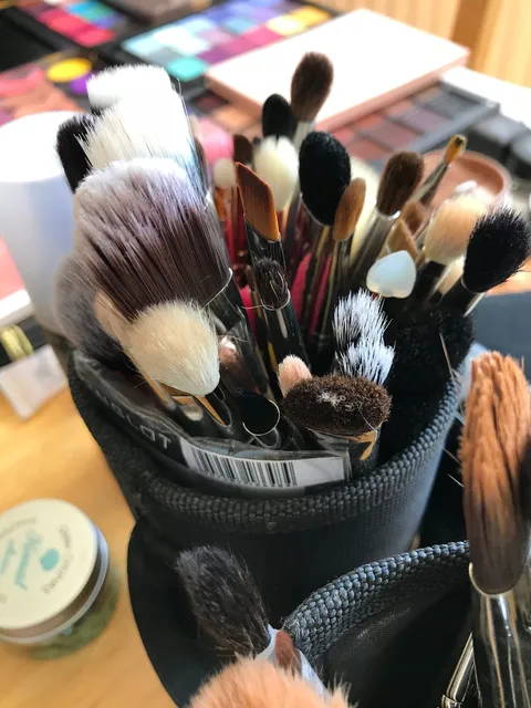 Behind the Scenes — photograph 346 by Martin Higgs
