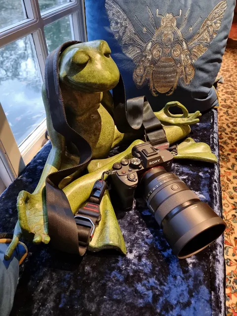 Behind the Scenes — photograph 189 by Martin Higgs