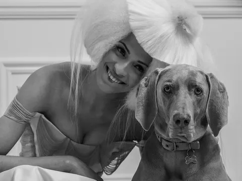Behind the Scenes — photograph 431 by Martin Higgs